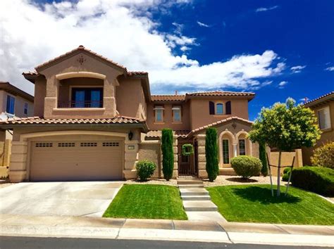 Summerlin North Las Vegas Real Estate & Homes For Sale 